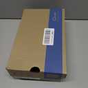 Clarks Women's Cora Harbor Loafers (8, Black Leather)