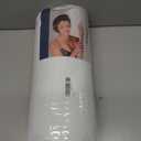 Cervical Pillow for Neck and Shoulder Pain Relief Memory Foam Orthopedic Contour Pillow Ergonomic with Adjustable Height Support for Side Back and Stomach Sleeper with Breathable Washable Pillowcase (60x35x13/11 - SOFT)