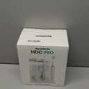 AquaSonic Home Dental Center PRO  Brushing & Flossing Made Easy  Brush & Floss  Power Toothbrush & Water Flosser  Whiter Teeth & Healthier Gums