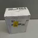 Uniclife Aquarium Air Pump Dual Outlet Fish Tank Aerator with Accessories for 5-200 Gallon Tank