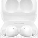 Samsung Galaxy Buds 2 True Wireless Bluetooth Earbuds - White