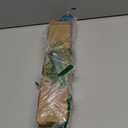 20 Pack Ribbon Dancing Wands Party Favors for Kids, Rainbow Birthday Decorations, Princess Party Supplies, Girls Party Games, Gymnastics Goody Bag Stuffers (Rainbow)