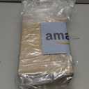 4 Pack Stainless Steel Snack Containers Reusable, Grab and Go 2 Compartment Food Storage Meal Prep Containers with Lids Stackable for Travel Camping School Lunch, Gifts for Gym Home Cooks