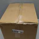 Cordless Snow Shovel, 21V Electric Cordless Snow Blower with Battery and Charger, 19FT Throw Distance, Lightweight 9.9lb for Driveway, Steps, Patio, Sidewalk(Red)