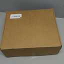 Serwalin 2 Pcs Artificial Pink Flowers, Faux Roses Flowers Combo Box Sets, Silk Flowers with Stems for Wedding and Cake Decoration Blush Pink White Table Centerpieces Flower