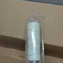 Raycare 18 Pcs Flameless Battery Operated Pillar Candles with Remote Timer