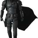 Batman (2022): The Batman MAFEX Action Figure