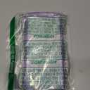 ZTOFERA for Samsung Galaxy S23 Ultra 5G Case 6.8",Cute Curly Wave Case with Star Glitter,Clear Shiny Bling Soft TPU Shockproof Phone Protective Cover for Women Girls-Purple