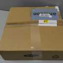 OXO Good Grips POP Container - Airtight Food Storage - Big Square Mini 1.1 Qt Ideal for tea bags, baking supplies, nuts or snacks 4 Pack