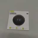 WSKEN for Z Fold 7 Camera Lens Protector Case Cover - Ultra HD Anti-Reflective Tempered Metal Glass Anti Scratch Rear Camera Screen Protector Film for Samsung Galaxy Z Fold 7 5G Accessories,Blue