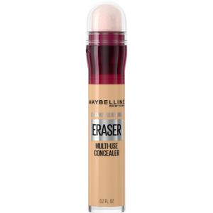 Maybelline Instant Age Rewind Eraser Dark Circles Treatment Multi-Use Concealer, 122, 1 Count