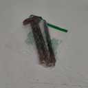 Wooden Walking Cane for Men  36 Inch Vintage Stick with Engraved Metal Handle, Elegant Mobility Aid for Seniors & Decorative Gifting Accessory (Large)