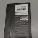 TORRAS Q3 Silicone 360 Spin for iPhone 17 Pro Case with Stand, Fit for MagSafe, Magnetic Ring Kickstand with Camera Control, Liquid Silicone Rubber Soft Phone Case for iPhone 17 Pro 6.3'', Light Ivory