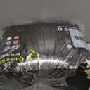 Electric Blanket Queen Size, Super Soft Cozy Upgraded Flannel Heated Blanket Dual Control with 5 Heating Levels & 10 Hours Auto Off, Fast Heating & Overheat Protection, 84" x 90", Dark Gray