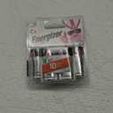 Energizer MAX C Batteries (4 Pack), C Cell Alkaline Batteries