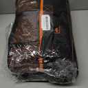 R RECOMFIT 25 Pieces Kids Real Tool Kit Children Real Tool Set with Real Hand Tools, Kids Tool Belt, Pouch Bag,Magnetic Wristband for Small Hands DIY Woodworking Projects Home Repair