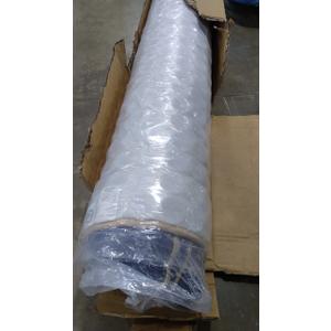 Queen Size Mattress, 14 Inch Bed in Box