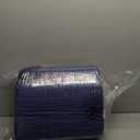 Dog Stairs and Steps for Beds Or Couches, 3-Step Pet Stairs & Steps for Small Dogs and Cats, Soft and Non-Slip Dog Ramp for Older Dogs,Pet with Joint Pain,Easy to Walk