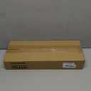 Artificial Turf Rake with Adjustable Steel Handle from 32 to 61 Inch, Durable Artificial Grass Rake, Turf Brush for Cleaning pet Hair, Large Fallen Leaves and Dead Grass from Artificial Turf