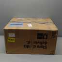 54 Pack Sound Proof Foam Panels |12"12"1" Quick-Recovery Soundproof Wall Panels | High Density Sound Dampening Panels for Home Studio |With Adhesive Stickers 270PCS