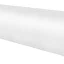 LLPT Waterproofing Membrane Anti-Fracture Fiberglass Fabric Tape 3 Feet 3 Inch x 66 Feet(1 Meter x 20 Meters 215.3 Sqft) Water Barrier Roll for Tile Shower Floor Roof (FWR110M)