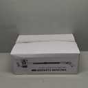 Cordless Vacuums, 80,000PRM Powerful Motor Vacuum Cleaner and 2200mAH Rechargeable Battery up to 35 Mins Worktime, 2 Adjustable Modes, Detachable Parts, Wireless Stick Vacuum (True White)