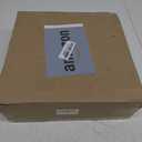12" x 12" x 4" PVC Plastic Junction Box with Pre Molded 3/4" & 1" Punch in Holes Waterproof Electrical Boxes Project Junction Conduit Box for Electrical Outdoor Enclosure