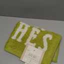 Home Wear Ultra Soft Bath Mat 17x24inch