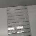 Cabilock Absorbent Stone Dish Drying Mat 23X15 Inch Gray Kitchen Counter Drying Tray for Dishes Cups Utensils Quick Water Absorption