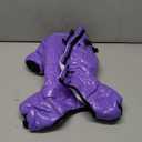 AOFITEE Dog Coat, Waterproof Dog Winter Jacket, Warm Fullbody Dogs Snowsuit, Winter Coat for Small Dogs, Zip Up Pet Puffer Jacket Fleece Vest, Outdoor Reflective Cold Weather Pet Coats, Large