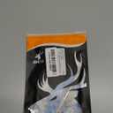 JOREST Watch Spring Bar Tool, Watch Repair Kit to Replace the Watch Strap, Watch Link Removal Tool, With User Manual, 56PCS (16-26mm) Spring Bars (20-22mm Barres  ressort)