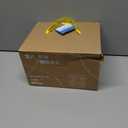 Baby Carrier Newborn to Toddler-Ergonomic,Ideal for Hands-Free Parenting, Enhanced Lumbar Support,Adjustable Soft Infant Carrier with Foldable Neck Support Pod, for Baby (Black Leaf-1) (Color 3)