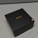 Smart Watches for Women, 1.75" Bluetooth Call, AI Voice Smartwatch, 24/ 7 Heart Rate Monitor, Blood Pressure/ SpO2/ Sleep Tracker, IP68 Waterproof, 100+ Sports Fitness Tracker for Android iOS Pink