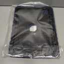 Grifobes for iPad A16 Case 11th Generation 11 inch 2025 / iPad 10th Generation Case 10.9 inch 2022, Heavy Duty Military Grade Shockproof Cover with Pencil Holder for i Pad 11/10 Gen (Navy Blue)