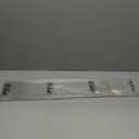 BLZ-32-033 Warming Rack for Blaze 32 Inch 4 Burner Grills BLZ-4 BLZ-4LTE2-NG BLZ-4LTE2 BLZ-4LTE2-LP, Grate Warm Shelf Top Rack Replacement for Premium BLZ-4LTE3-LP BLZ-4LTE-LP BLZ-4LTE-NG Accessories