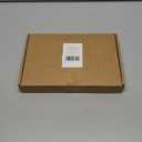 Best Paper Greetings 50 Pack Blank Cards and Envelopes 5x7, Kraft Paper A7 Notecards for DIY Open When Letters, Wedding Invitations, Birthday Cards