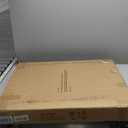 Bigzzia Clothes Drying Rack Foldable, 68.9Inch High Hanger Laundry Drying Rack with 4 Height-Adjustable Wings, Lightweight and Space Saving Clothes Airer for Apartments, Dorms, Camping