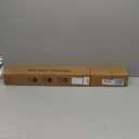 Upgrade 120 inch Retractable Baby Gates, EZIGO Extra Wide Baby Gate for Large Opening Extra Long Mesh Gate for Kids or Pet Dog Gate Child Safety Gate for Stairs Hallways Doorway Indoor Outdoor, Gray