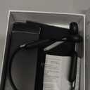 Rumatas Bone Conduction Headphones, Swimming Headphones Underwater Open Ear Builtin 32GB Memory IPX8 Waterproof for Swimming, Running, Cycling, Black