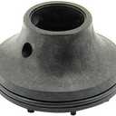 LucaSng Water Pump Seal Carrier Assembly Base Fits Mercruiser Alpha One Gen II and Mercury Lower Units Replaces 807929A1 & 821759A2