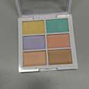 NYX PROFESSIONAL MAKEUP Color Correcting Concealer Palette (0.05 Ounce (Pack of 1))