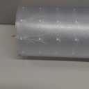 Office Chair Mat for Carpet,36"x48"x0.09" Desk Chair Mat for Carpet Floors, Clear and Thick Rolling Computer Chair Mats with Non-Slip Studded for Home and Office Low Pile Carpets