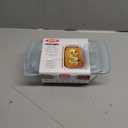 OXO Good Grips GLASS LOAF PAN WITH LID (1.6 Qt)