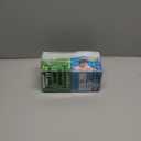 Sumind 2 Pieces 3D Puzzle Maze Ball 4 Inches Sphere Magic Brain Teasers Memory Sequential Educational Puzzle Gifts for Christmas for Adult Challenge Lovers(Blue, Green)