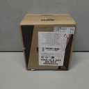 Exterminators Choice Compact Mouse Bait Station - Heavy-Duty Outdoor Rat Bait Box - Lockable Design with Key - Versatile Indoor & Outdoor Use - Pack of 12, Black, 4.75in x 3.5in x 1.25in