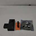 Govee TV Backlight 3 Lite with Fish-Eye Correction Function Sync to 55-65 Inch TVs, 11.8ft RGBICW Wi-Fi LED Strip Lights with Camera, 4 Colors in 1 Lamp Bead, Voice and APP Control, Adapter (11.8FT for 55''-65'' TV)