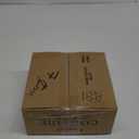 Pack Of 4 Candle-Lite Date Night 12oz (340 g) 3-Wick Geo Jar Candle Burn Time up to 50 hrs