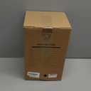 Upgraded 5 IN 1 Small Portable Air Conditioner, 2 Spray Ports, 1200ml Water Tank, Cooling Fan with 7 LIghts