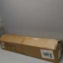 4FT Pre-Lit Artificial Norfolk Pine Christmas Tree  Realistic Potted Tree with 100 LED Lights & 8-Function Battery Box, Pre-Assembled Faux Holiday Dcor for Indoor Use (2)