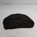 Hand Made Seat Cover for Herman Miller Sayl Home Office Task Chair Seat (Black)